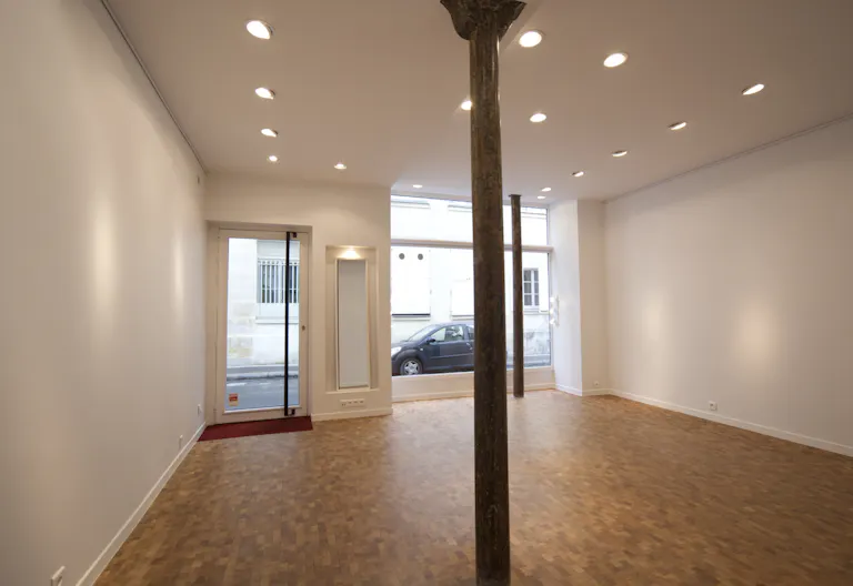 Sublime Pop-Up Store in Le Marais - Image 2