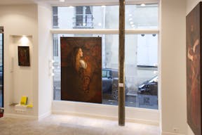 Sublime Pop-Up Store in Le Marais - Image 6