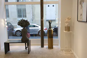 Sublime Pop-Up Store in Le Marais - Image 8