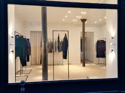 Sublime Pop-Up Store in Le Marais - Image 10