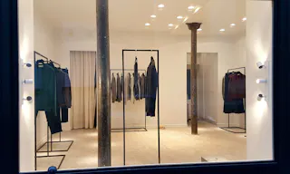 Sublime Pop-Up Store in Le Marais - Image 10