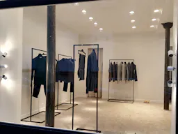 Sublime Pop-Up Store in Le Marais - Image 11