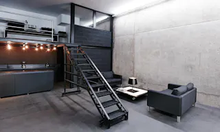 Incredible Showroom in Bastille - Image 4