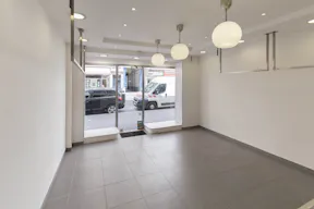 Pop-Up Store in Lecourbe - Image 0