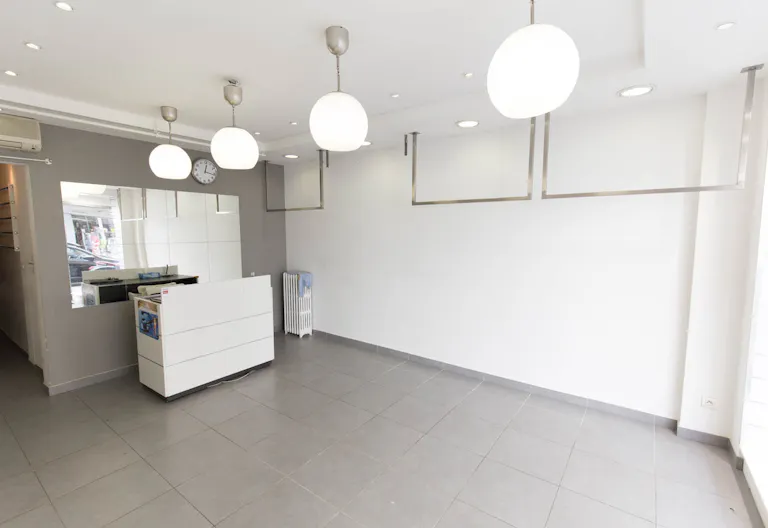 Pop-Up Store in Lecourbe - Image 3