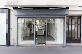 Pop-Up Store in Lecourbe - Image 7