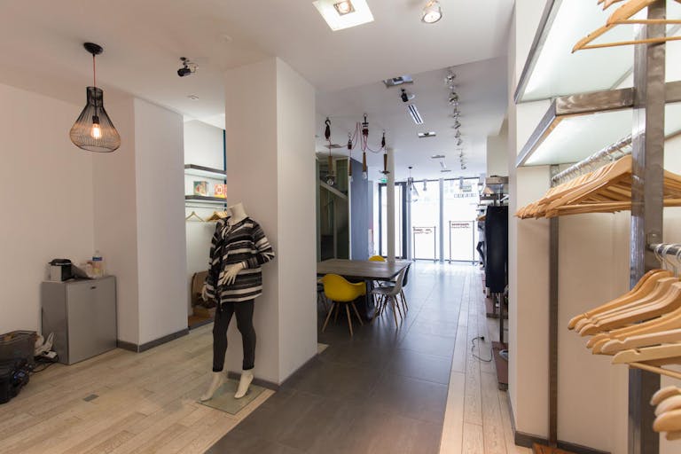 Prime Étienne Marcel Pop-Up Store - Image 0