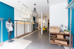 Prime Étienne Marcel Pop-Up Store - Image 1