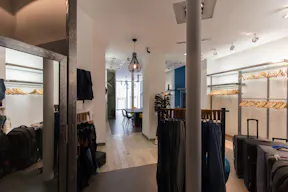 Prime Étienne Marcel Pop-Up Store - Image 2