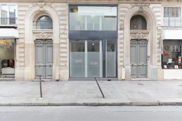Prime Étienne Marcel Pop-Up Store - Image 3
