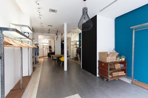 Prime Étienne Marcel Pop-Up Store - Image 4