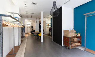 Prime Étienne Marcel Pop-Up Store - Image 4