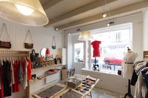 Pop-Up Store in Gare de Lyon - Image 0