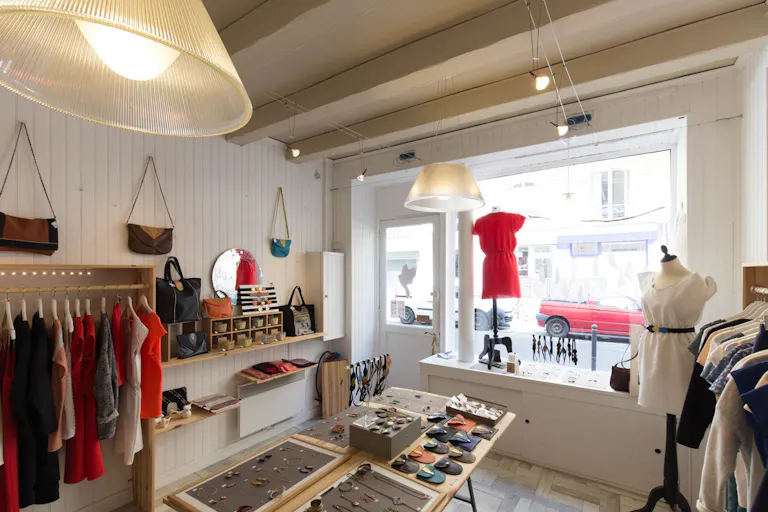 Pop-Up Store in Gare de Lyon - Image 0