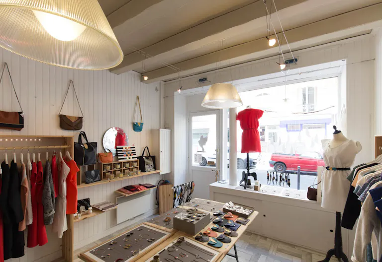 Pop-Up Store in Gare de Lyon - Image 0