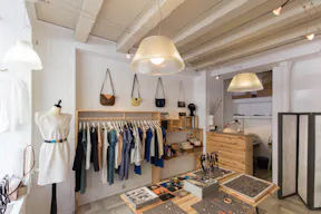Pop-Up Store in Gare de Lyon - Image 3