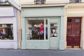 Pop-Up Store in Gare de Lyon - Image 7