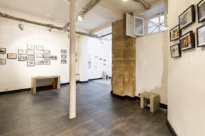 Historic Pop Up Store in Châtelet-les-Halles - Image 4