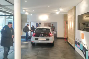 Historic Pop Up Store in Châtelet-les-Halles - Image 6