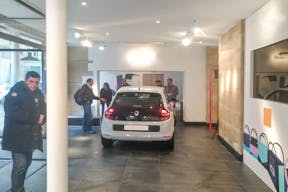 Historic Pop Up Store in Châtelet-les-Halles - Image 6