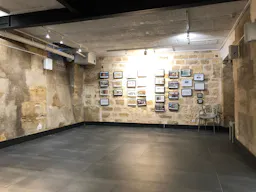 Historic Pop Up Store in Châtelet-les-Halles - Image 7