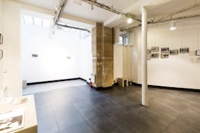 Historic Pop Up Store in Châtelet-les-Halles - Image 9