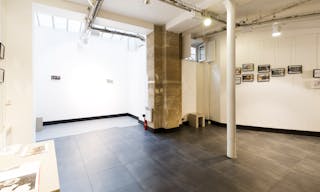 Historic Pop Up Store in Châtelet-les-Halles - Image 9