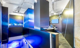 Historic Pop Up Store in Châtelet-les-Halles - Image 11