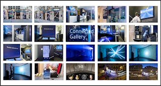 Historic Pop Up Store in Châtelet-les-Halles - Image 12