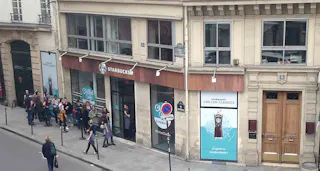 Historic Pop Up Store in Châtelet-les-Halles - Image 13