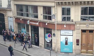 Historic Pop Up Store in Châtelet-les-Halles - Image 13