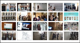 Historic Pop Up Store in Châtelet-les-Halles - Image 14