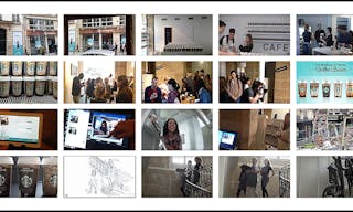 Historic Pop Up Store in Châtelet-les-Halles - Image 14