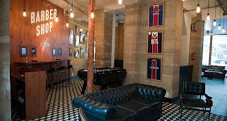 Historic Pop Up Store in Châtelet-les-Halles - Image 15