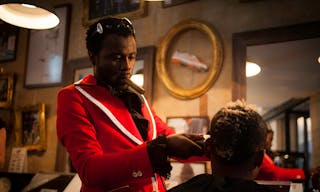 Historic Pop Up Store in Châtelet-les-Halles - Image 16