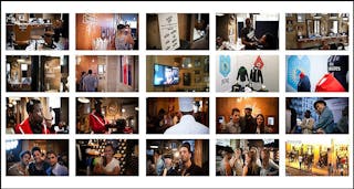 Historic Pop Up Store in Châtelet-les-Halles - Image 18