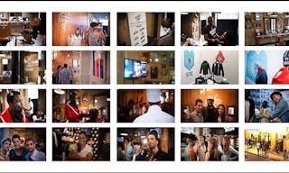 Historic Pop Up Store in Châtelet-les-Halles - Image 18