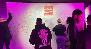Historic Pop Up Store in Châtelet-les-Halles - Image 20