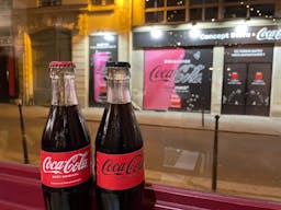 Historic Pop Up Store in Châtelet-les-Halles - Image 21