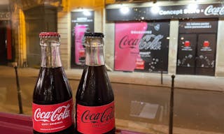 Historic Pop Up Store in Châtelet-les-Halles - Image 21