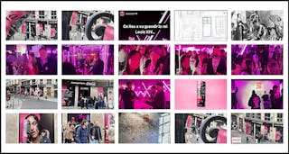 Historic Pop Up Store in Châtelet-les-Halles - Image 22