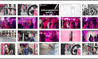 Historic Pop Up Store in Châtelet-les-Halles - Image 22