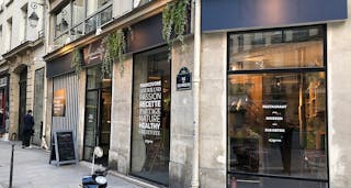 Historic Pop Up Store in Châtelet-les-Halles - Image 23
