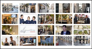 Historic Pop Up Store in Châtelet-les-Halles - Image 26