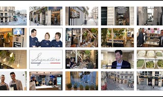 Historic Pop Up Store in Châtelet-les-Halles - Image 26