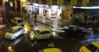 Historic Pop Up Store in Châtelet-les-Halles - Image 28
