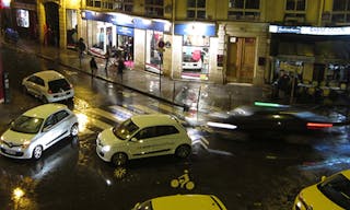 Historic Pop Up Store in Châtelet-les-Halles - Image 28