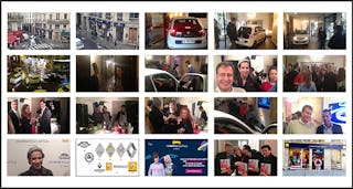 Historic Pop Up Store in Châtelet-les-Halles - Image 30