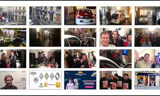 Historic Pop Up Store in Châtelet-les-Halles - Image 30