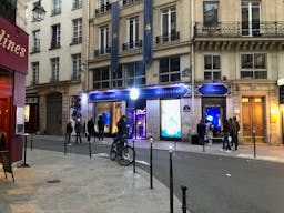 Historic Pop Up Store in Châtelet-les-Halles - Image 31
